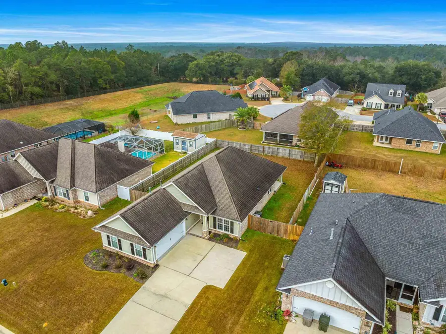 7389 Farmers Rd, Pensacola, FL 32526 - #3