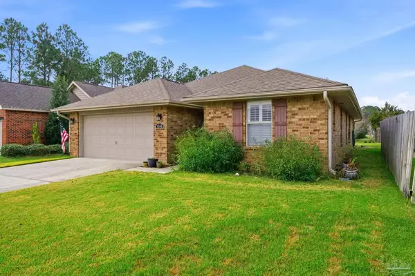 9544 Laramie Dr, Pensacola, FL 32506