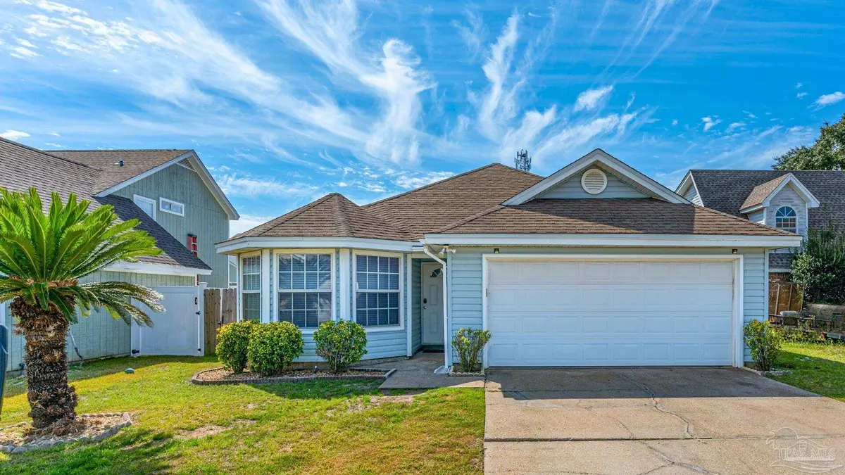 607 Drakes Landing, Mary Esther, FL 32569 - Image #1