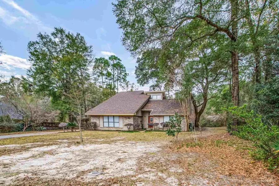 3314 Abel Ave, Pace, FL 32571 - Image #3