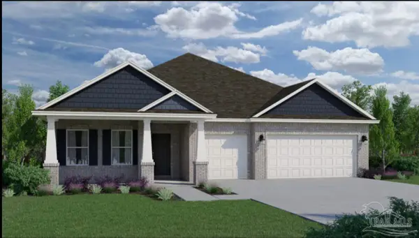 6992 Terrapin Dr, Pace, FL 32571