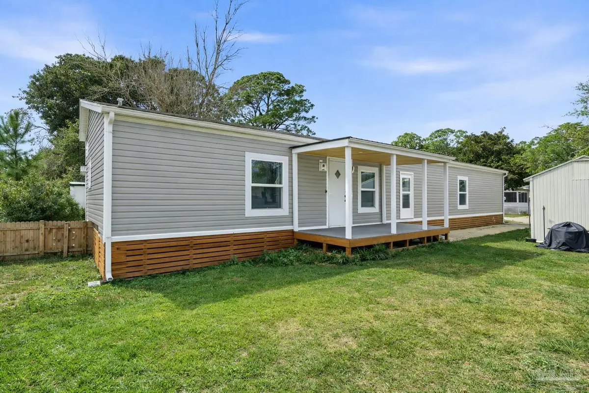 8513 San Juan Calzada, Pensacola, FL 32507 - Image #1