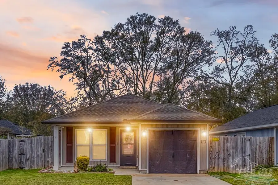 514 W Ensley St, Pensacola, FL 32534 - Image #2