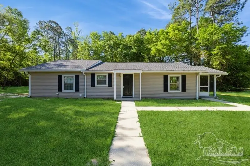 4818 Parch Rd, Milton, FL 32583 - Image #2