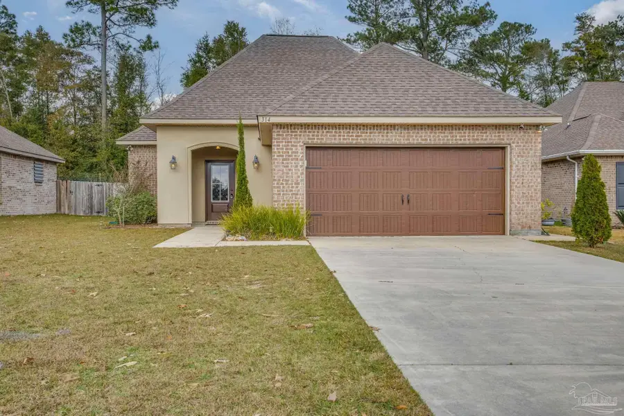314 Topeka Rd, Pensacola, FL 32514 - Image #2