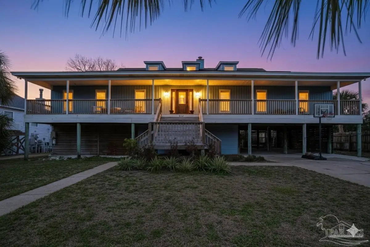 412 Deer Point Dr, Gulf Breeze, FL 32561 - Image #1