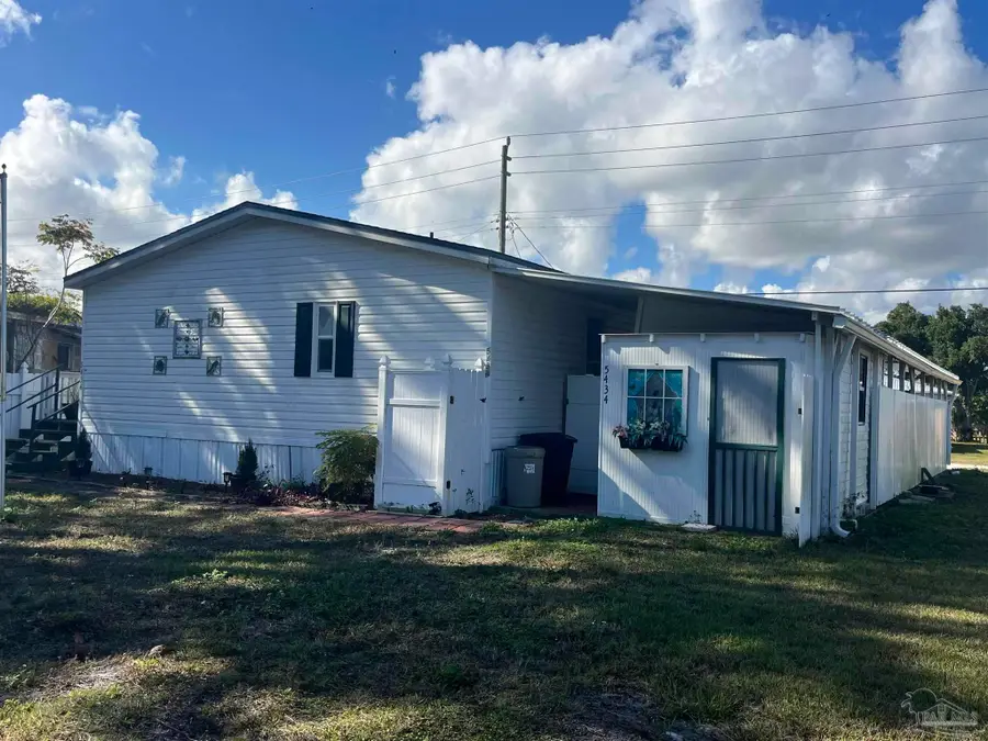 5434 Rogers Ave, Port Orange, FL 32127 - Image #2