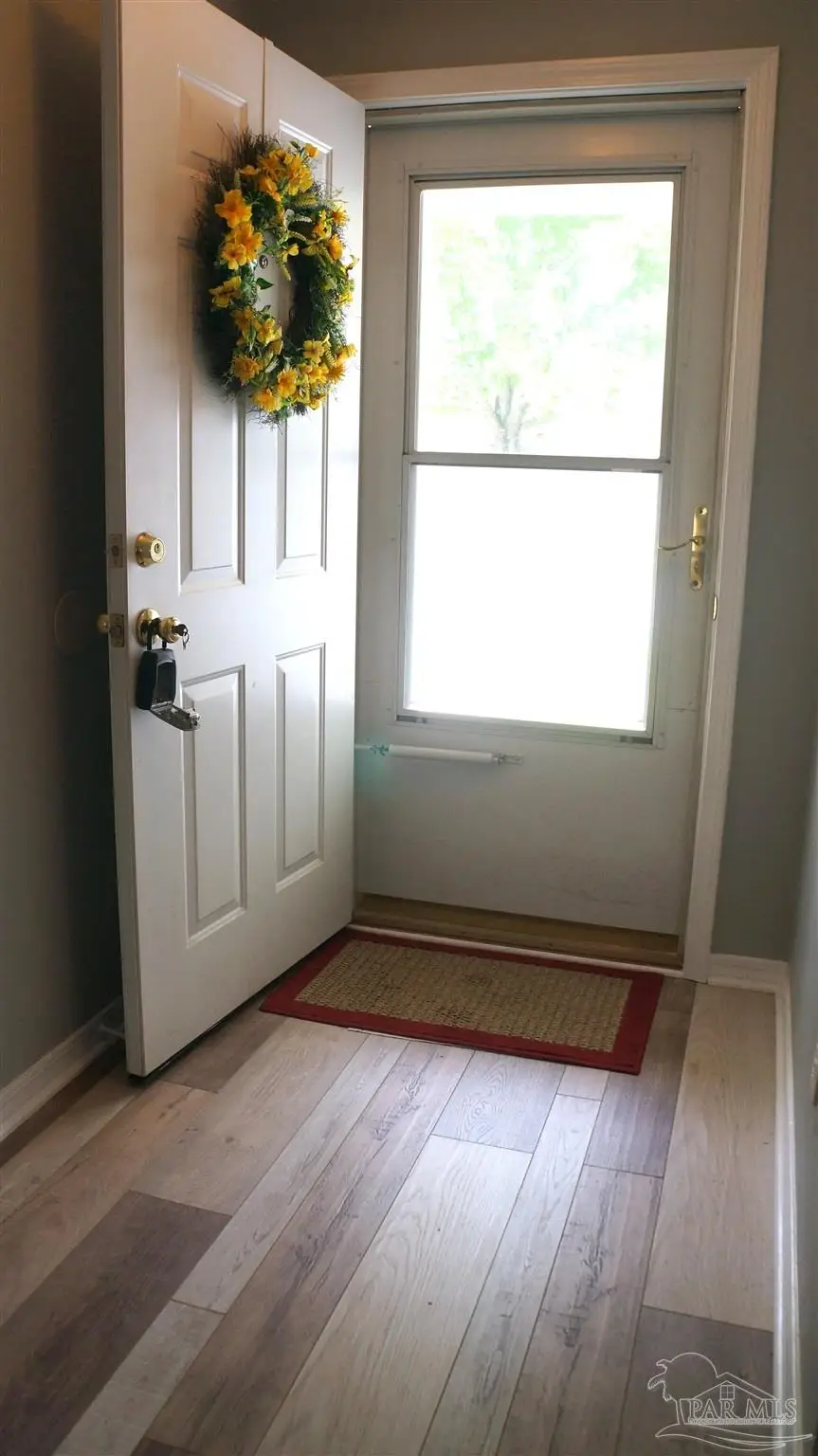 5385 Cherub Cir, Milton, FL 32583 - #2