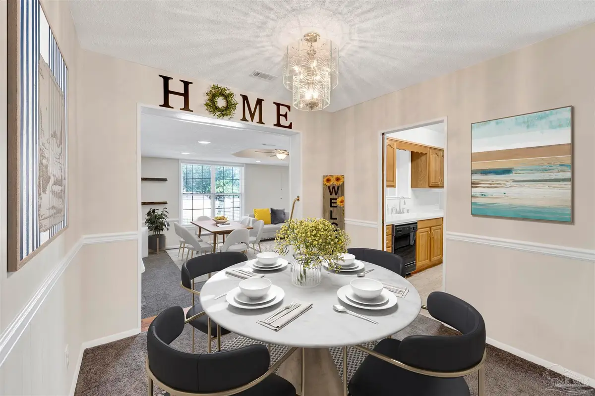 14 Nottingham Way, Pensacola, FL 32506 - Image #1