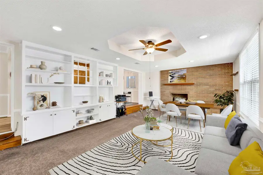 14 Nottingham Way, Pensacola, FL 32506 - Image #2