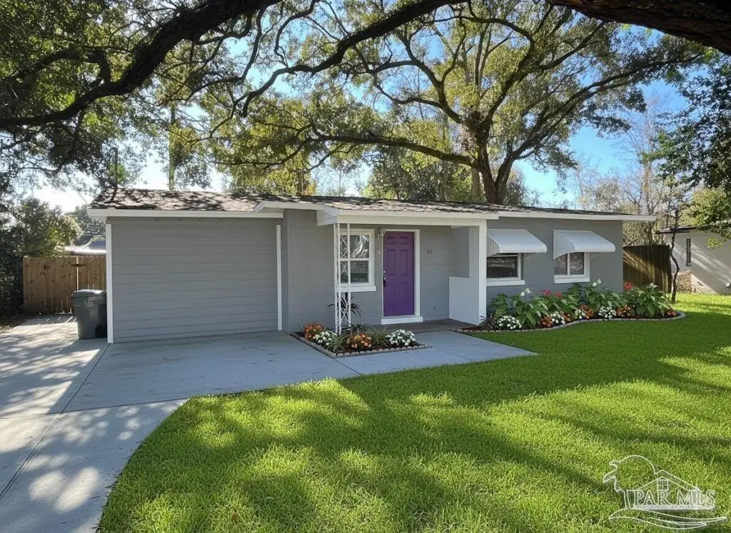 35 Randolph Dr, Pensacola, FL 32506 - #1