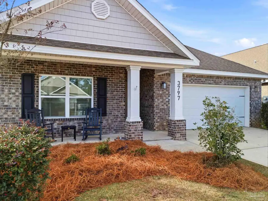 3797 Hawks Landing Cir, Pace, FL 32571 - Image #3