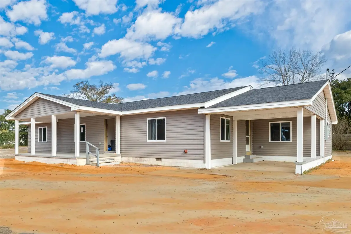 2718 Copter Rd, Pensacola, FL 32514 - #1