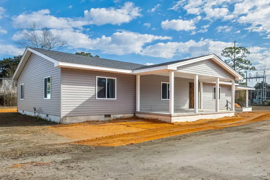 2718 Copter Rd, Pensacola, FL 32514 - #2