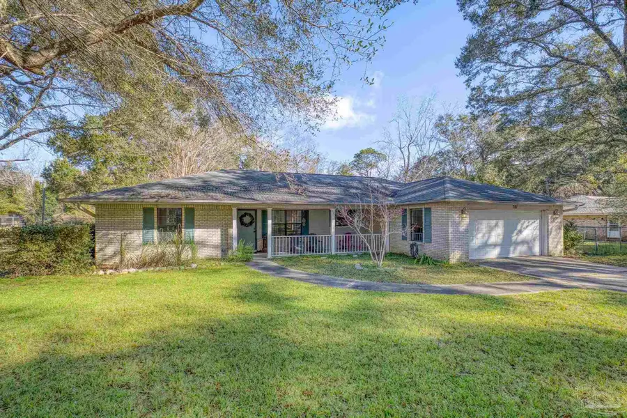 741 Vickery Dr, Pensacola, FL 32514 - Image #2