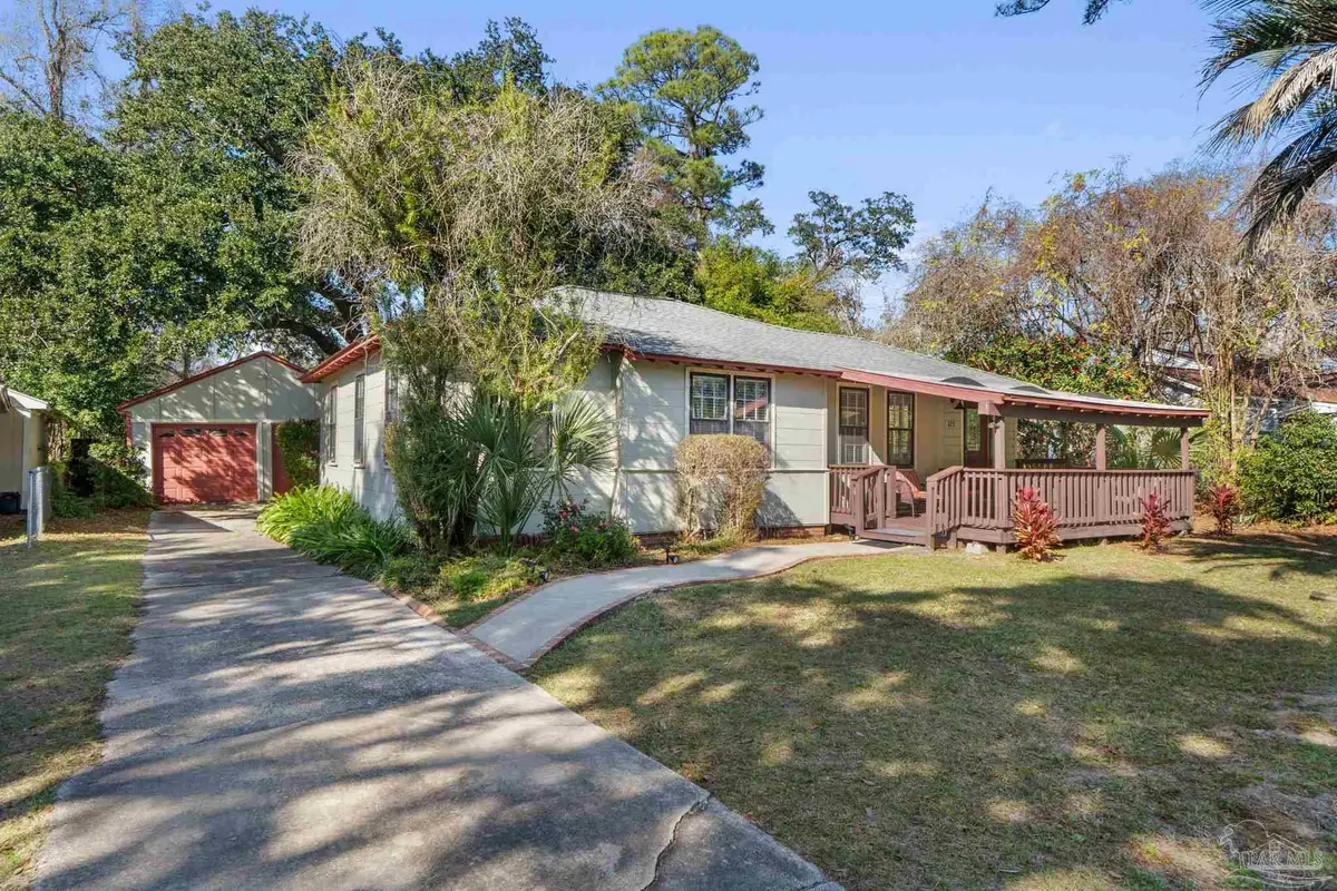 112 Cousineau Rd, Pensacola, FL 32507 - Image #1