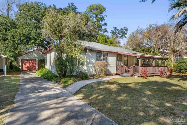 112 Cousineau Rd, Pensacola, FL 32507