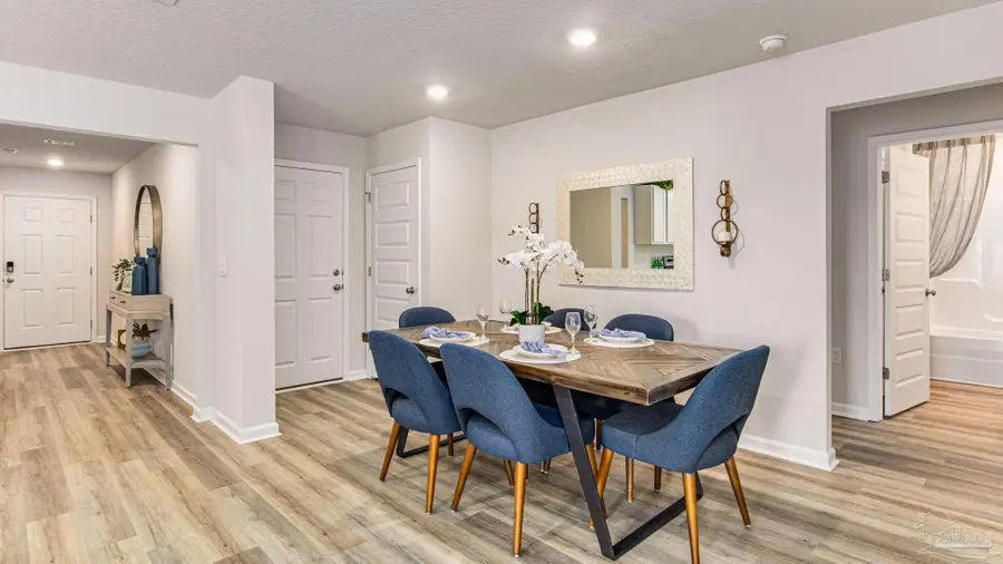 6472 Firefly Dr, Milton, FL 32583 - #3