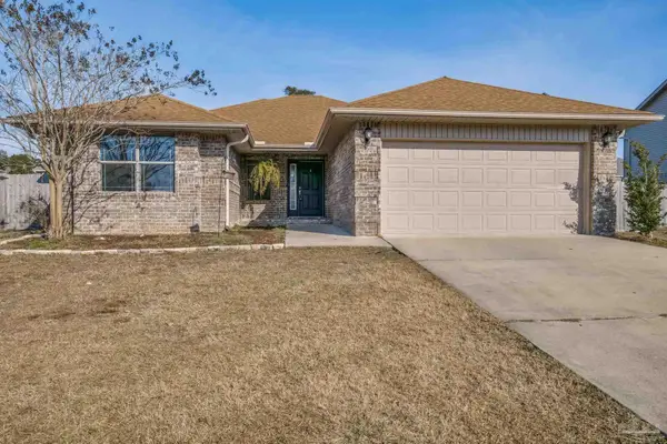 5566 Maggie Rose Cir, Milton, FL 32570