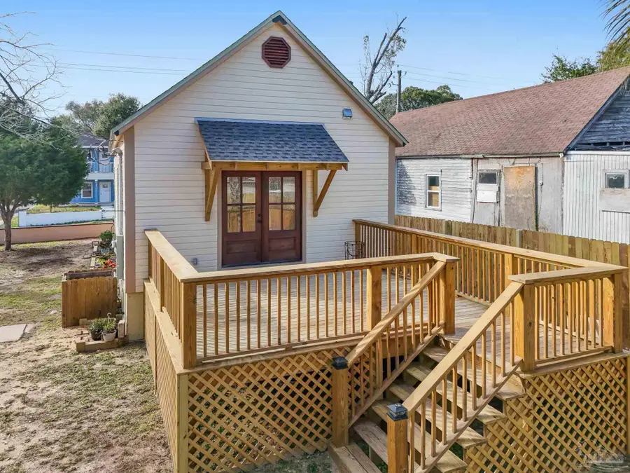 1302 Dr Martin Luther King Jr Dr, Pensacola, FL 32503 - Image #3