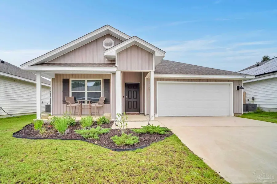 1760 Paisleigh Dr, Pensacola, FL 32534 - #2