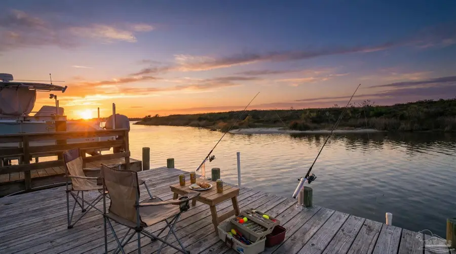 3220 Quietwater Ln, Gulf Breeze, FL 32563 - Image #3