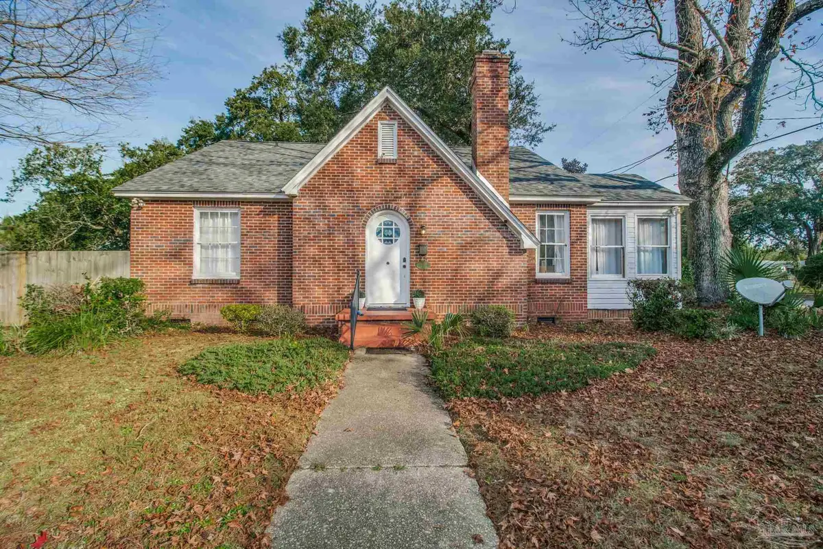 500 W Mallory St, Pensacola, FL 32501 - Image #1