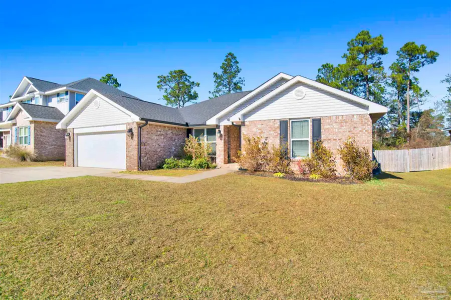 3236 Margaret Olivia Dr, Cantonment, FL 32533 - Image #2