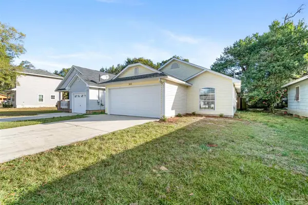 2412 N 7th Ave, Pensacola, FL 32503