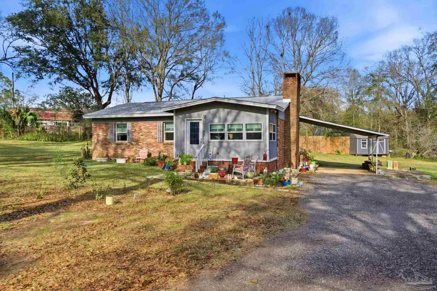 148 San Carlos Rd, Cantonment, FL 32533 - Image #3