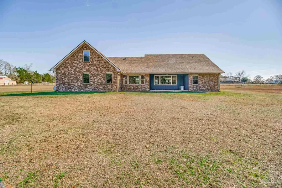 4940 Palmer Ridge Dr, Milton, FL 32570 - #2