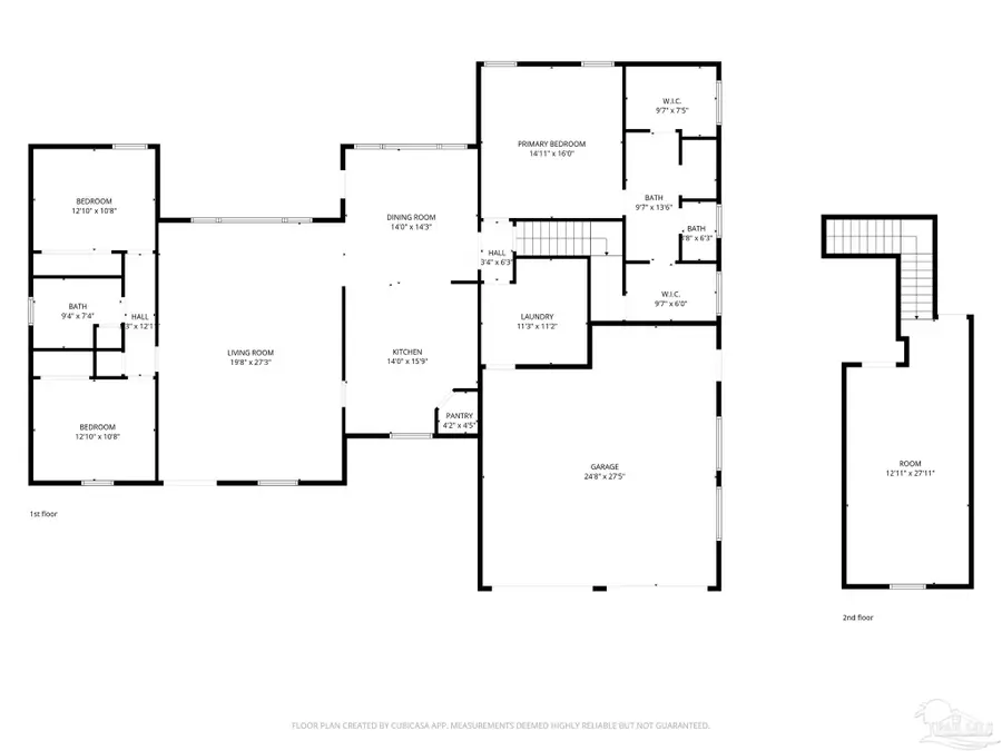 4940 Palmer Ridge Dr, Milton, FL 32570 - #3