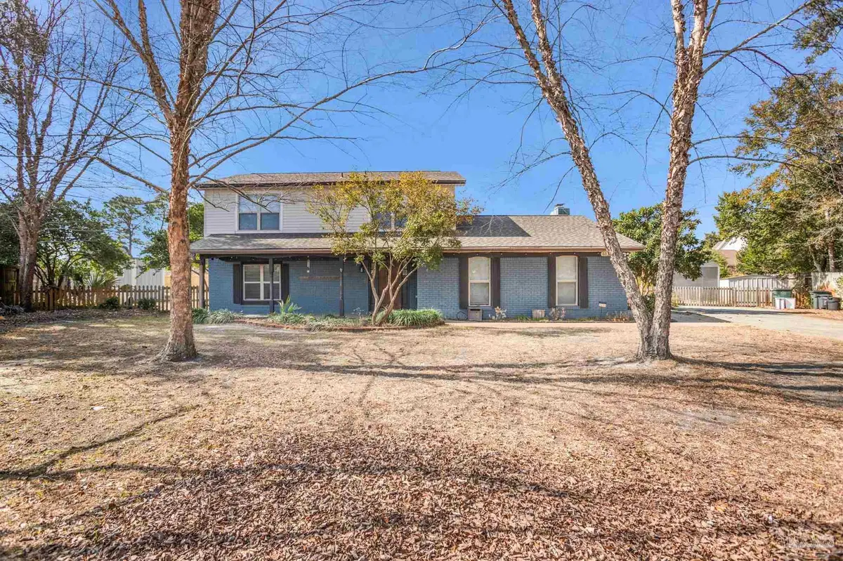 6099 Schofield Dr, Pensacola, FL 32506 - #1