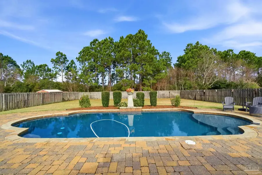 1635 Woodlawn Way, Gulf Breeze, FL 32563 - #3