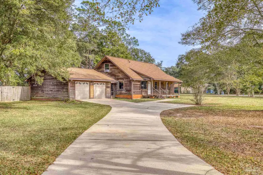 4960 Hyatt Ln, Pace, FL 32571 - Image #3