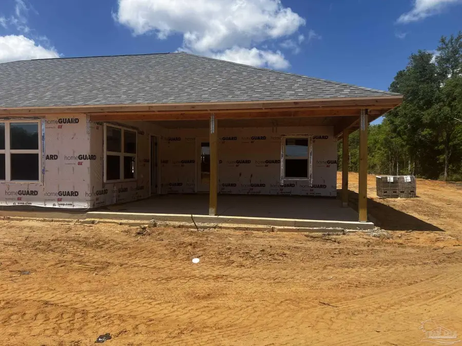 5298 Muscadine Way, Milton, FL 32570 - #3
