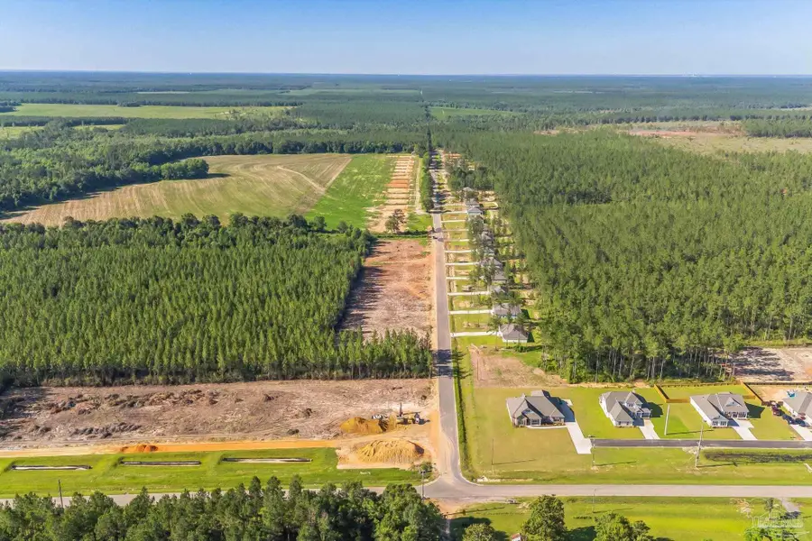 9260 Three Hollow Rd, Jay, FL 32565 - #3