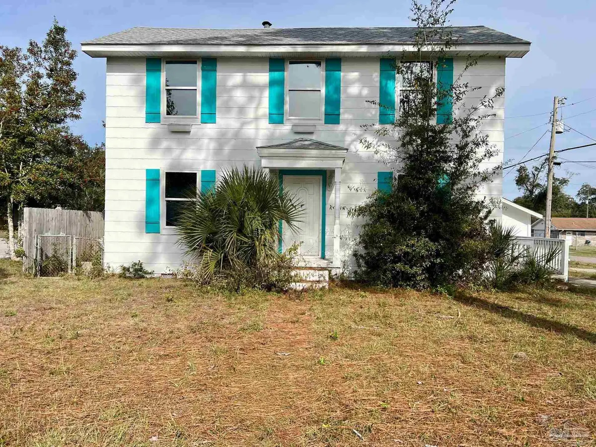 800 Mallory St, Pensacola, FL 32501 - Image #1