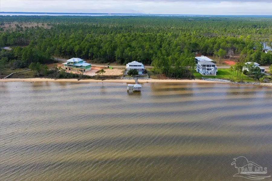 1101 Oyster Bay Dr, Milton, FL 32583 - #3