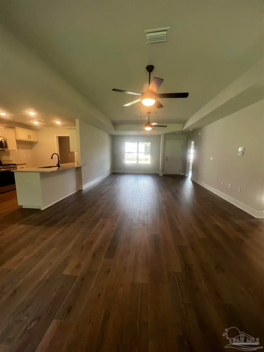 5286 Muscadine Way, Milton, FL 32570 - #3