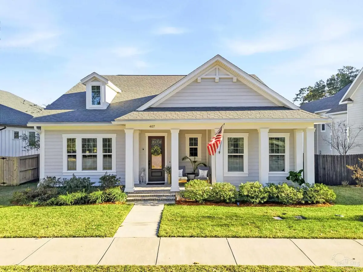 407 Sweetgrass Ln, Niceville, FL 32578 - Image #1