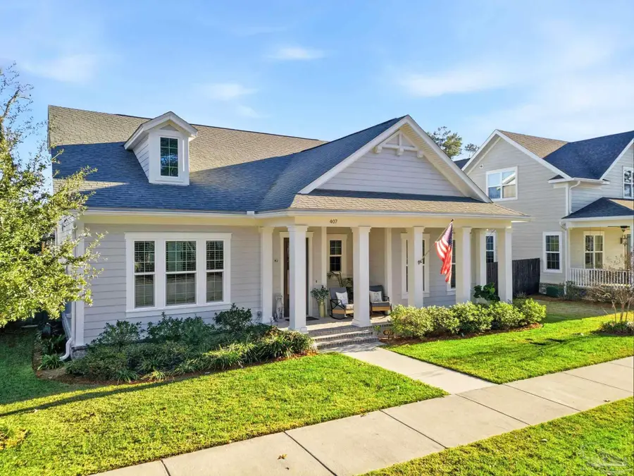 407 Sweetgrass Ln, Niceville, FL 32578 - Image #2