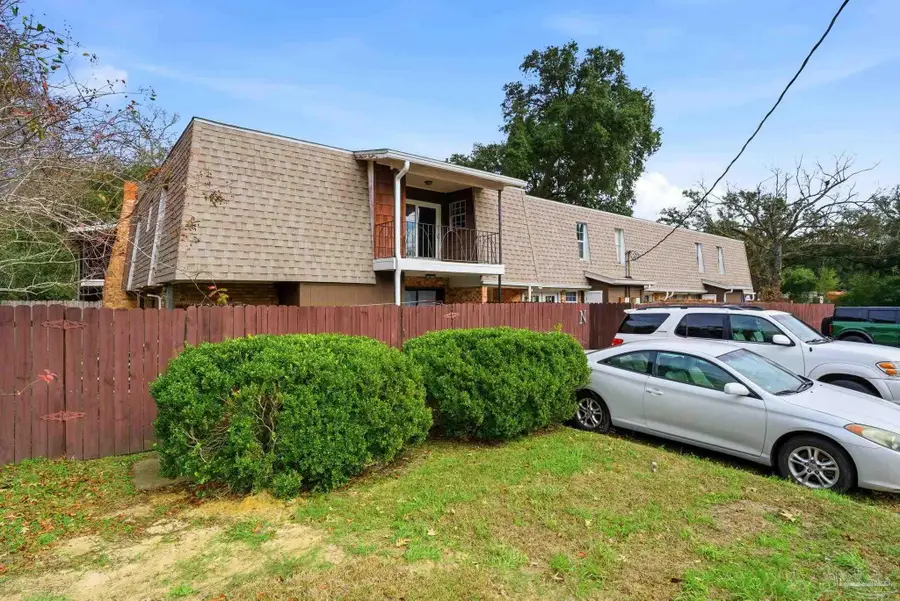 8101 Tippin Ave #O, Pensacola, FL 32514 - #2
