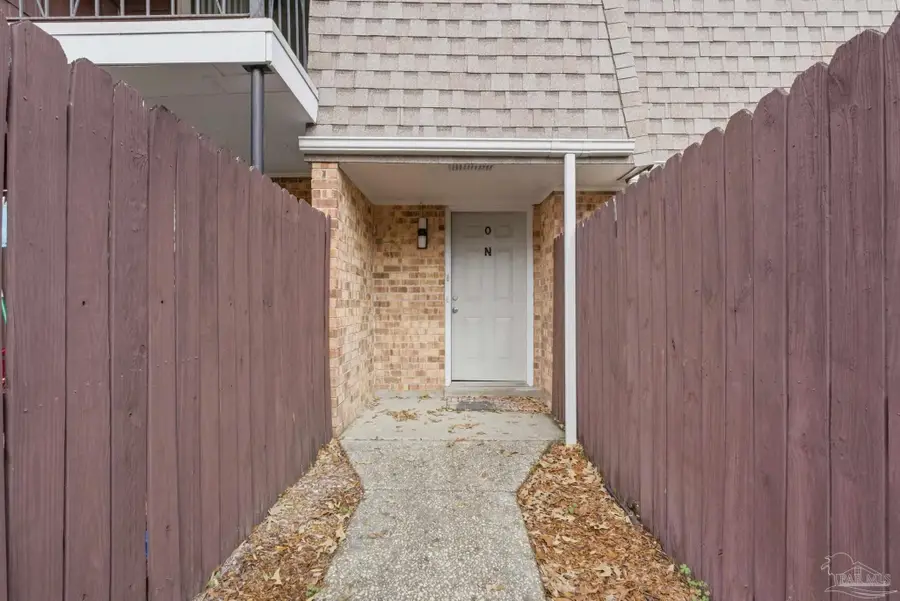 8101 Tippin Ave #O, Pensacola, FL 32514 - #3