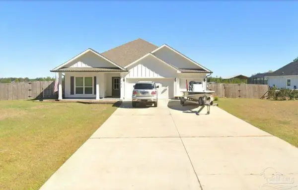 7628 Dewey Jernigan Rd, Pace, FL 32571