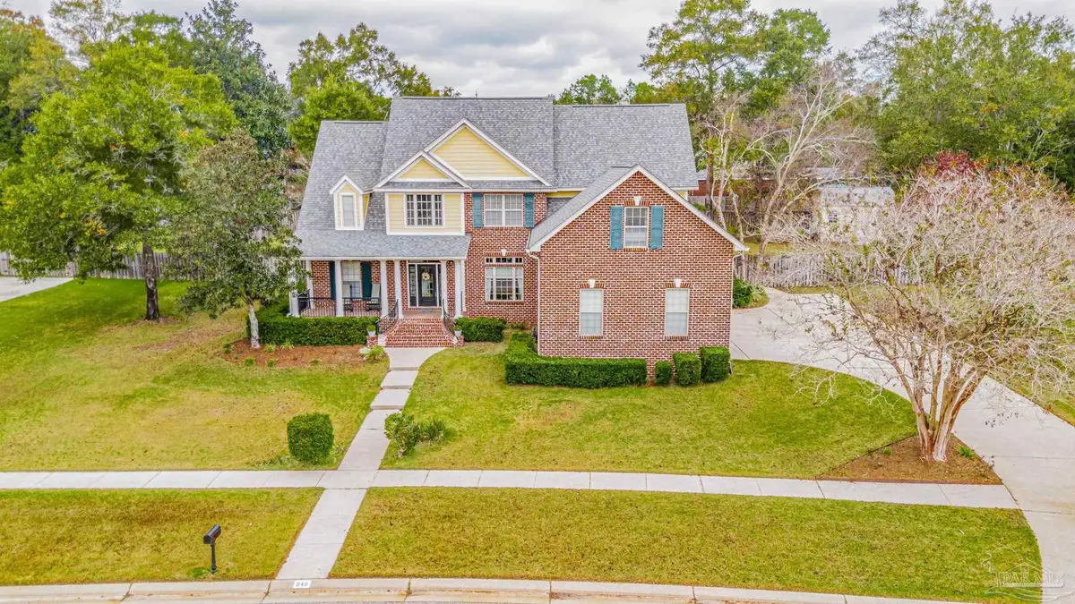 946 Bucyrus Ln, Cantonment, FL 32533 - #1