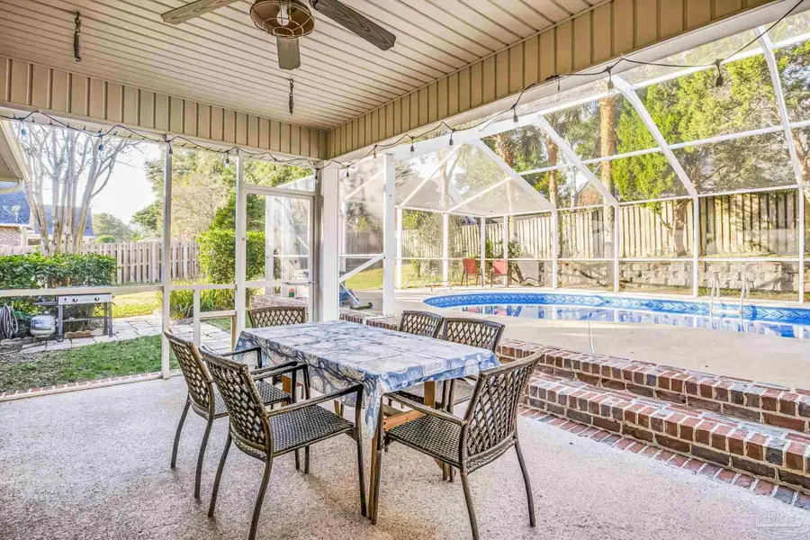 946 Bucyrus Ln, Cantonment, FL 32533 - #3