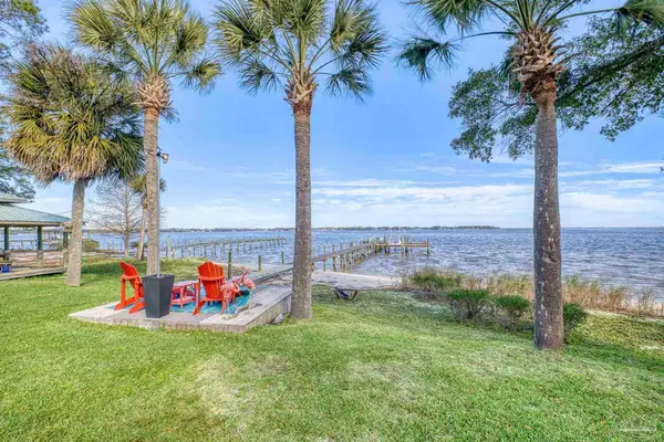 12960 Ogden Dr, Pensacola, FL 32506