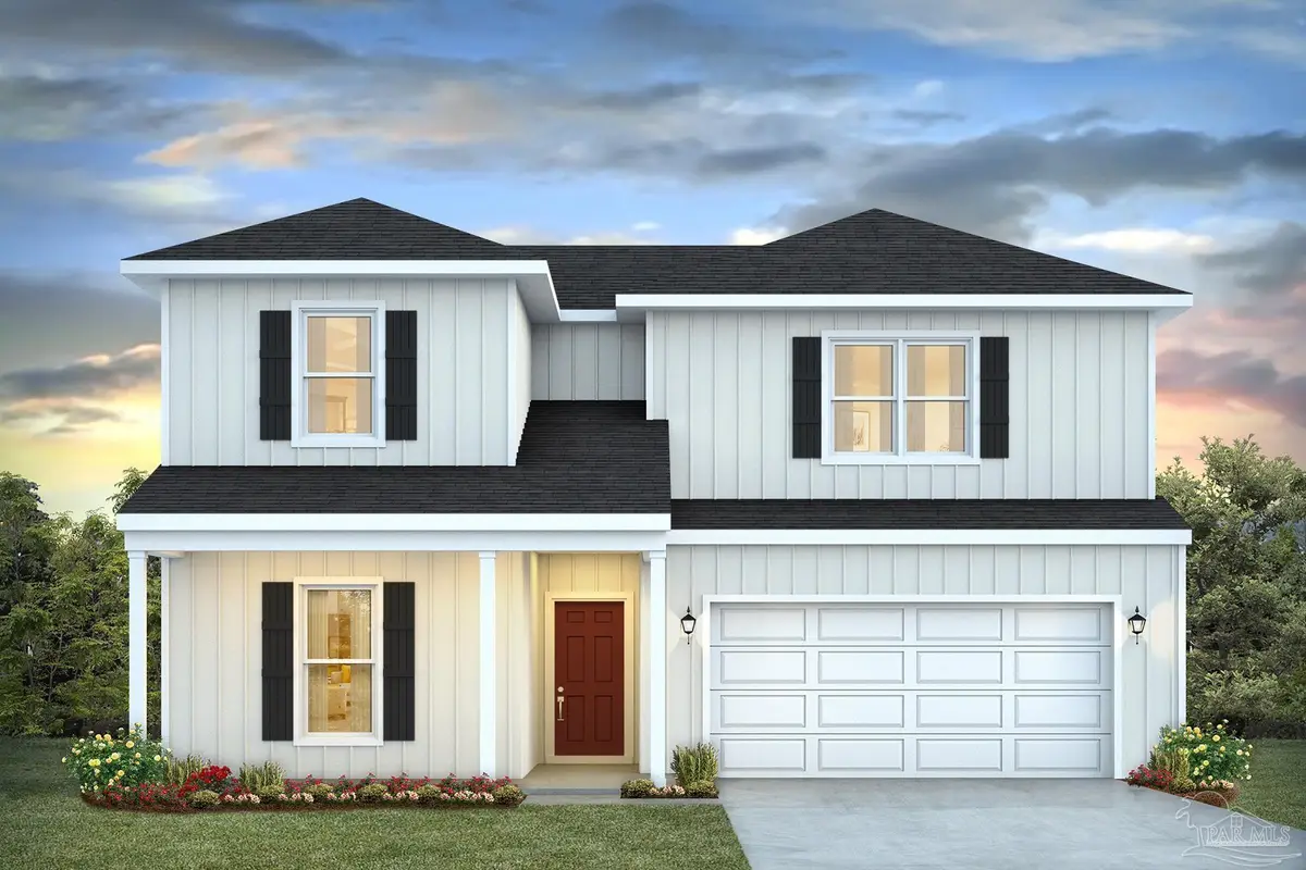 8614 Russellcross Blvd, Pensacola, FL 32507 - Image #1