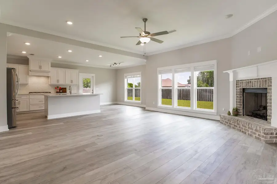 6044 Huntington Creek Blvd, Pensacola, FL 32526 - Image #3